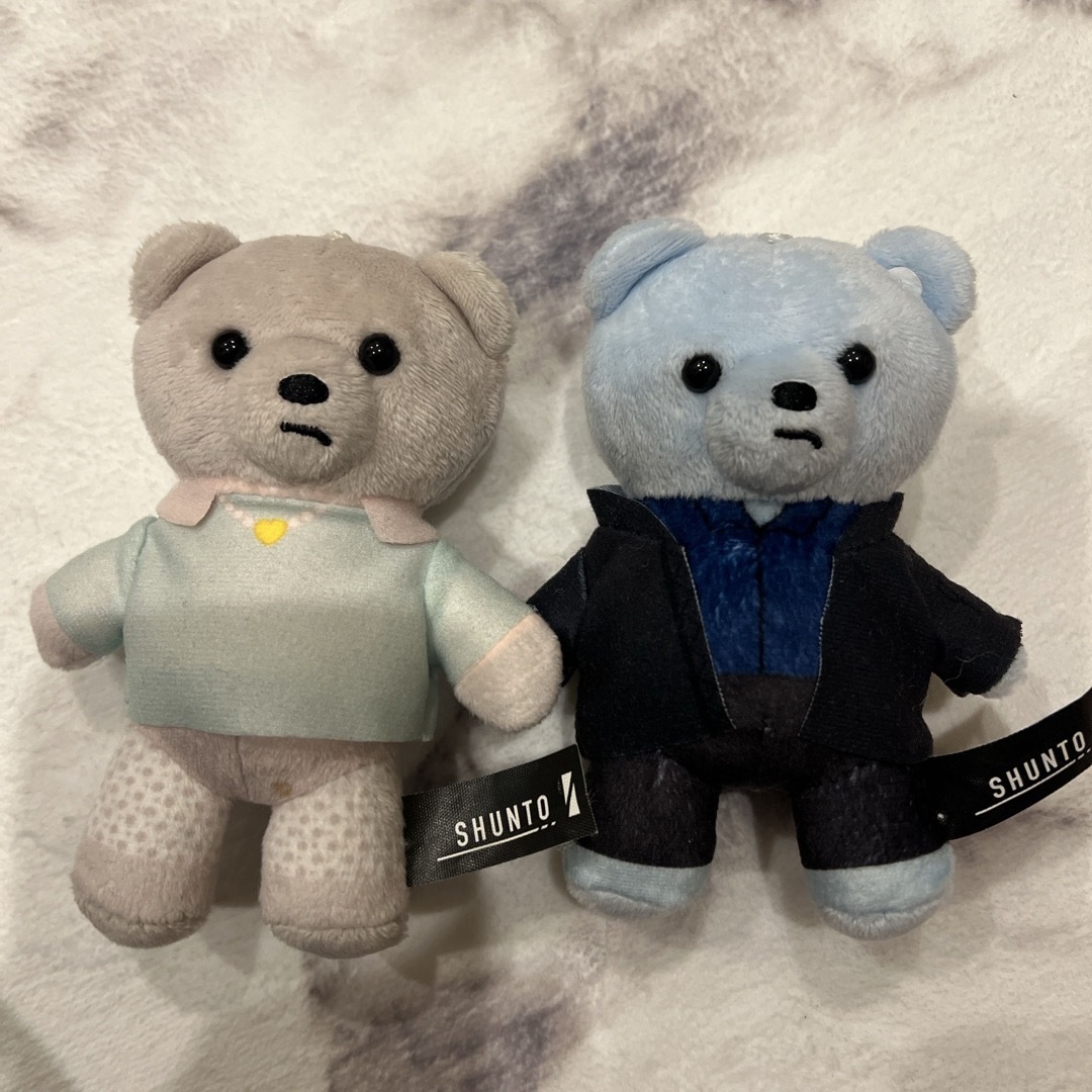 BE FIRST モアプラス シュント 12点セット BE:FIRST／BMSG／シュント