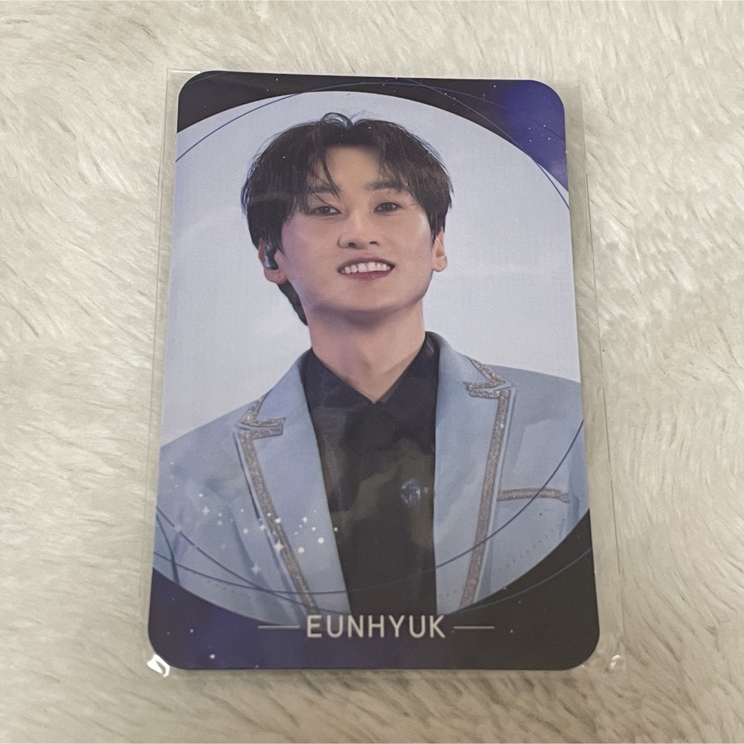 SUPERJUNIOR ウニョク トレカ レア SUPERJUNIOR ウニョク トレカ レア