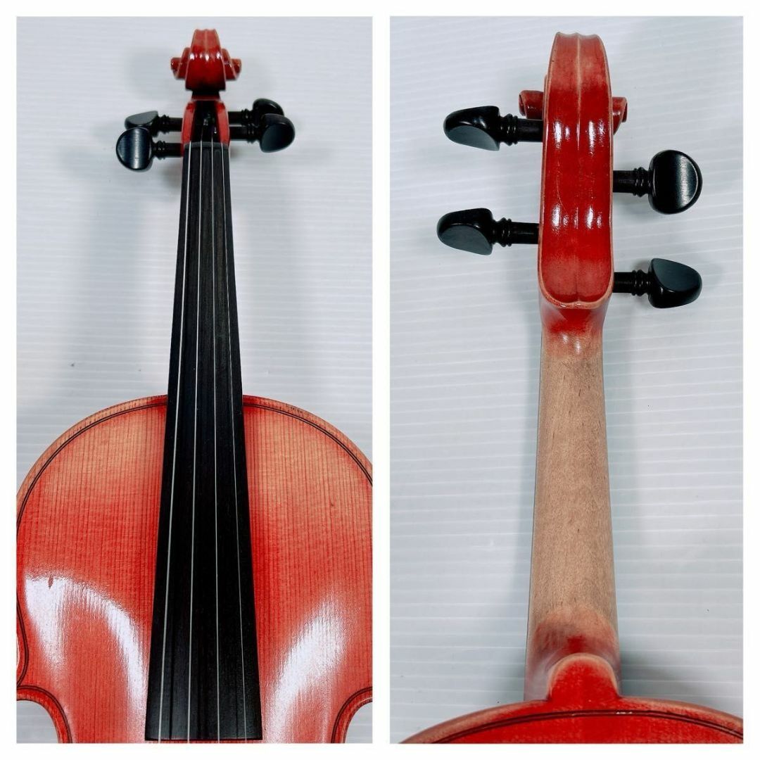 Suzuki Eternal 4/4サイズ No.1100 Anno1995 麗音美杢】スズキ