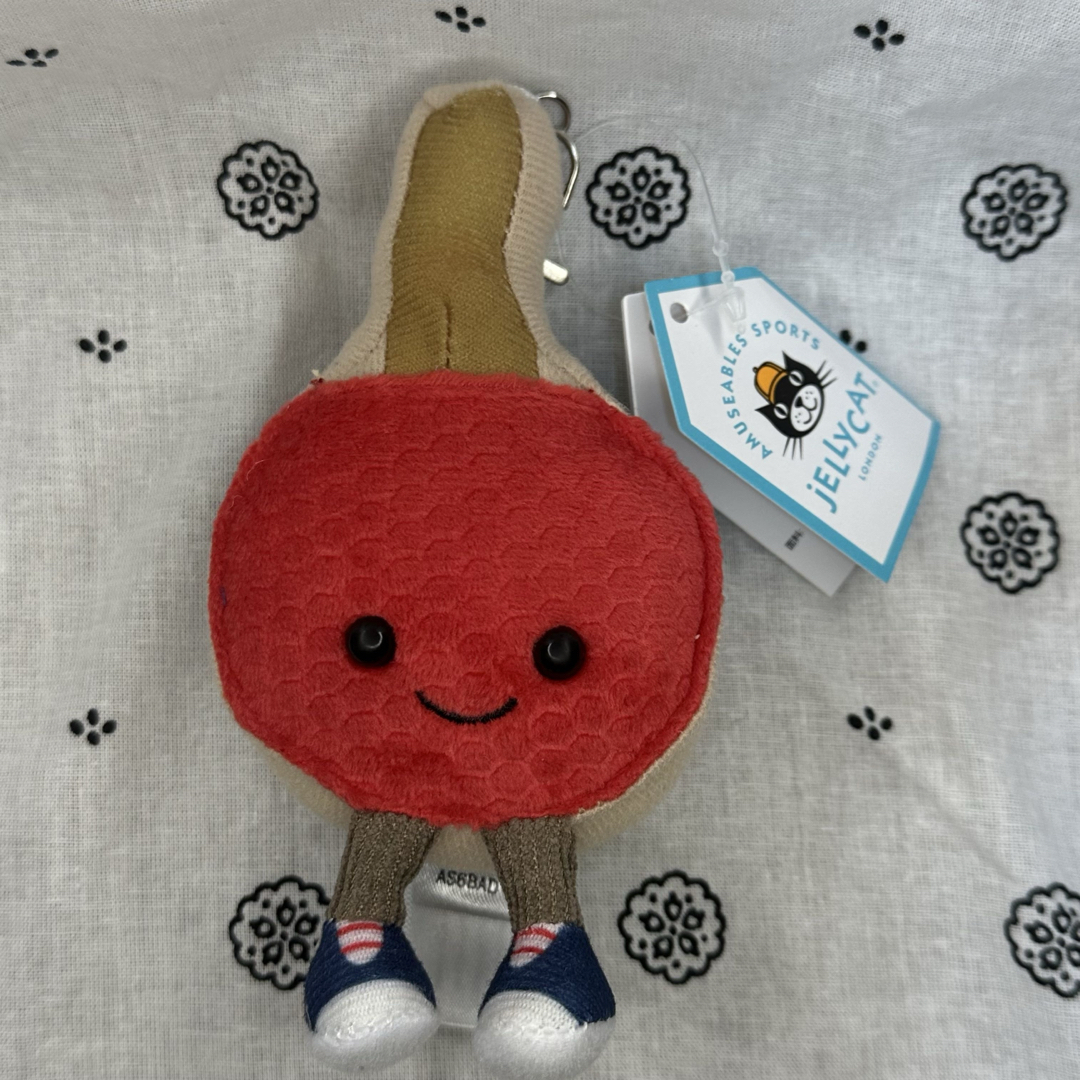 ドメスティックでバイオレンス ぬいぐるみ Ado 【新品・紙タグ付‬