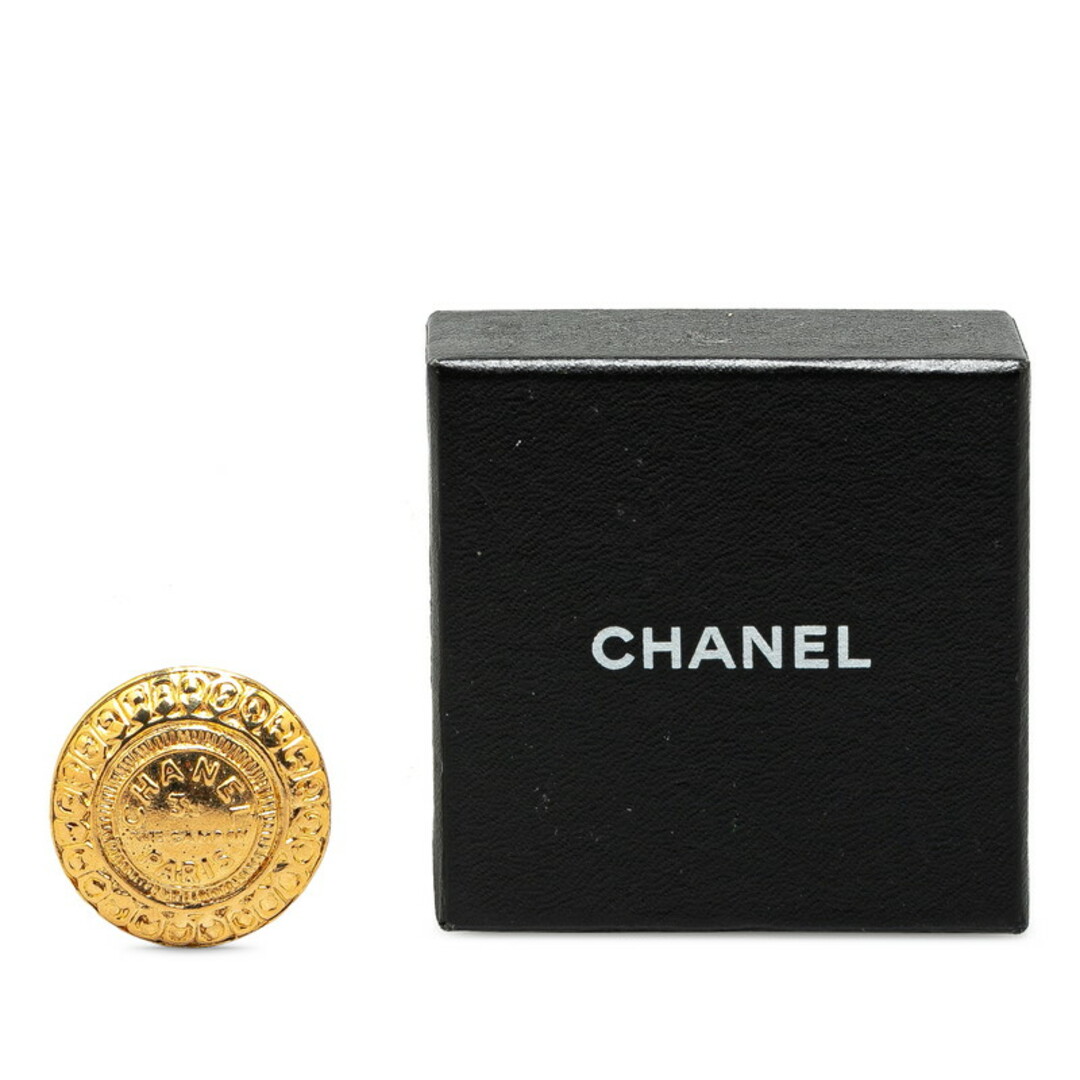 極美品！】VINTAGE CHANEL 31 RUE CAMBONブローチ