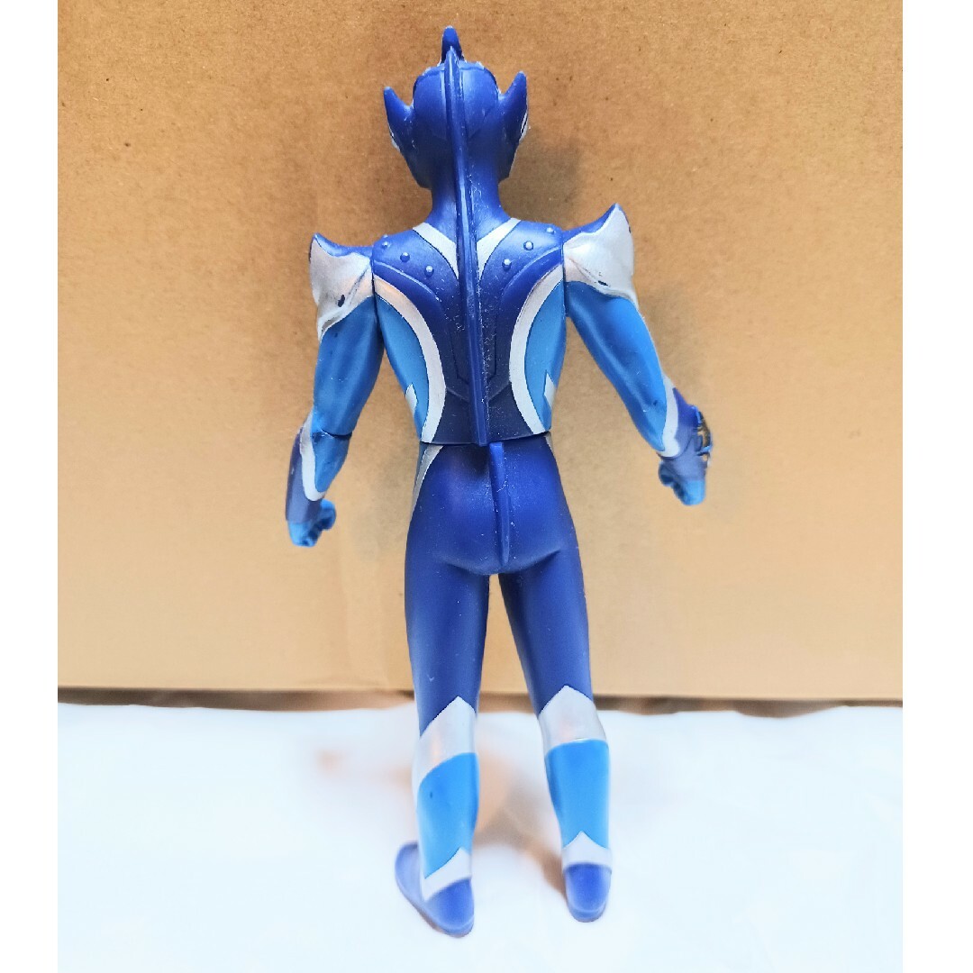 ヒカリトイズ/ウルトラマン ソフビフィギュア