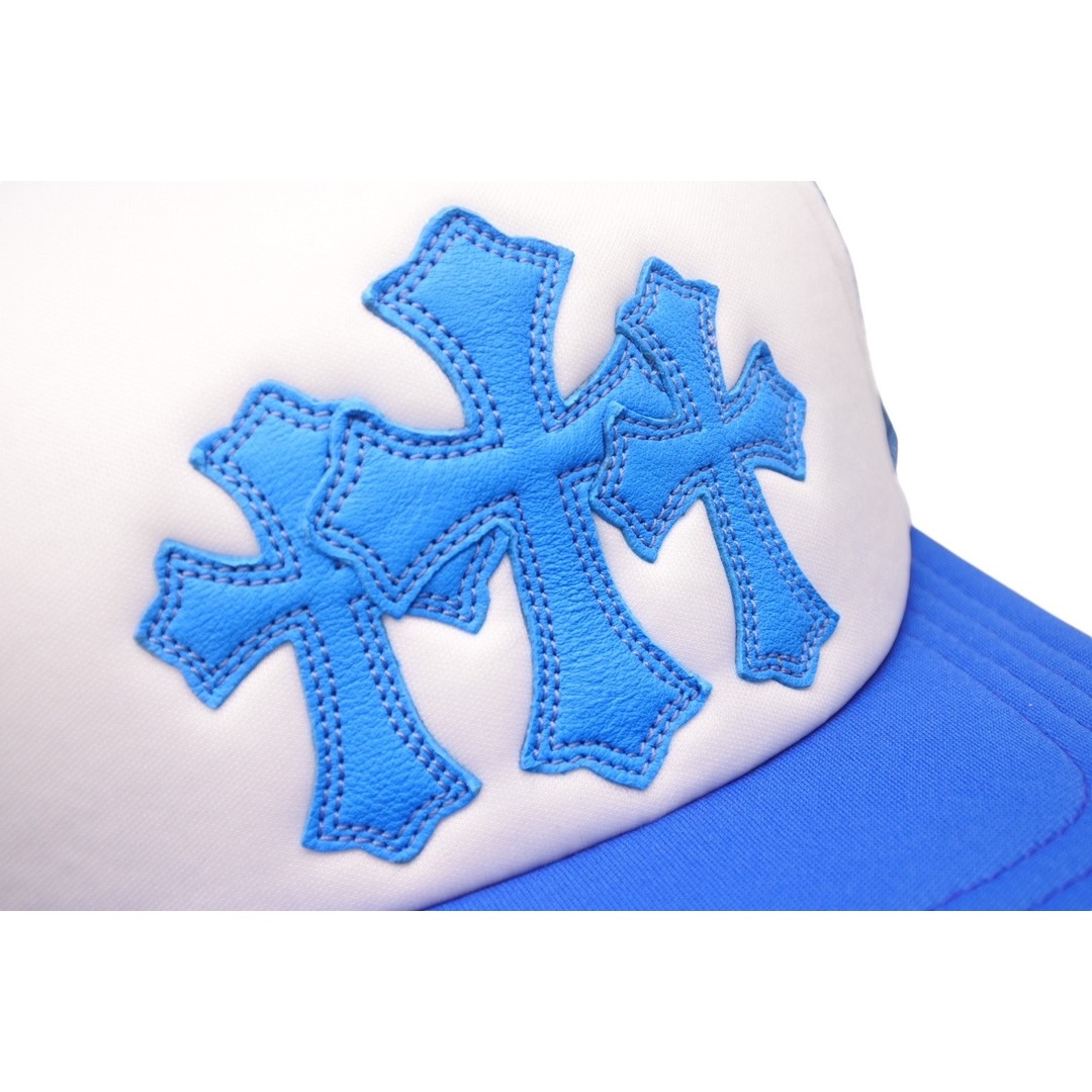 Chrome Hearts - 新品未使用 CHROME HEARTS クロムハーツ トラッカー