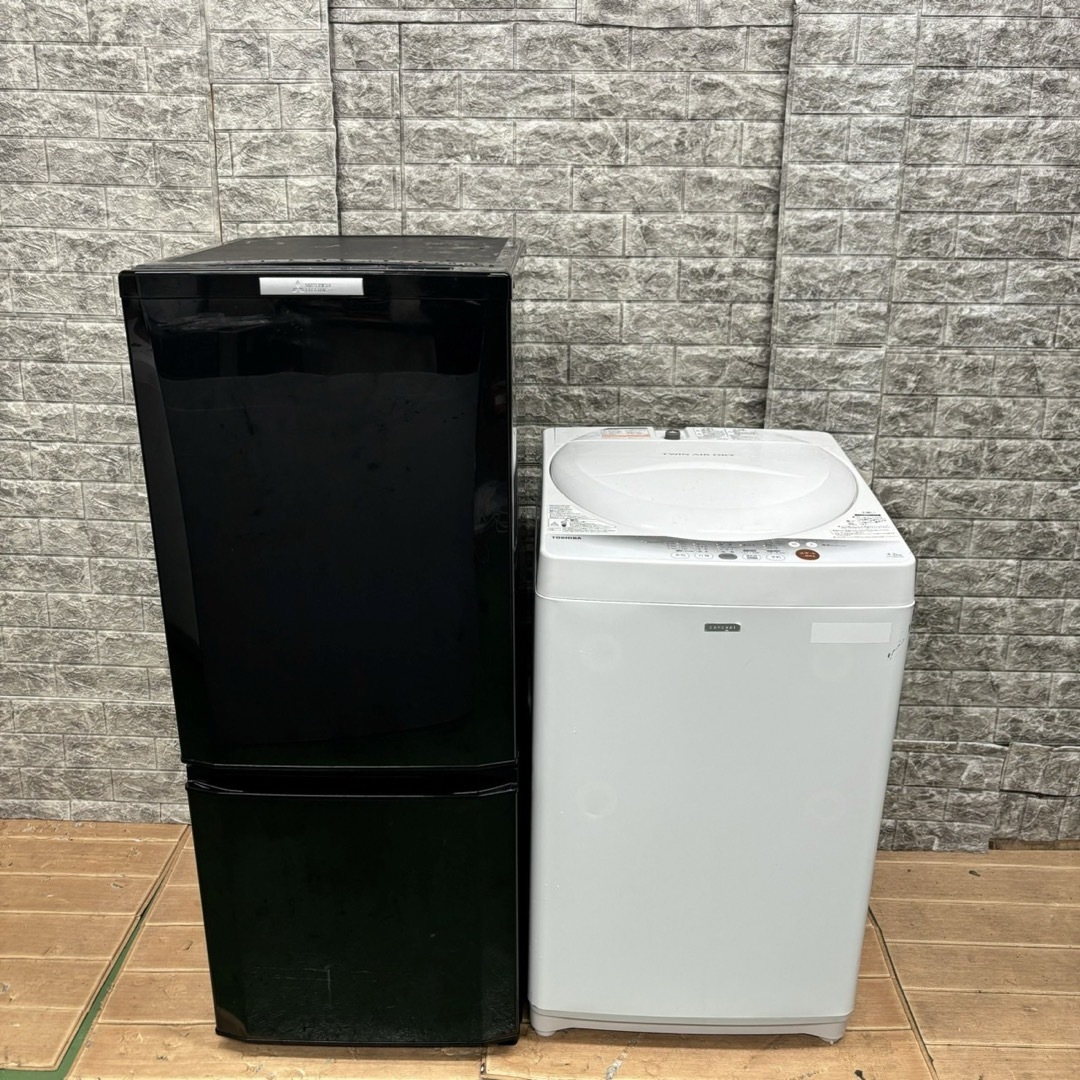 643 SHARP冷蔵庫洗濯機電子レンジ極美品セット小型一人暮らし