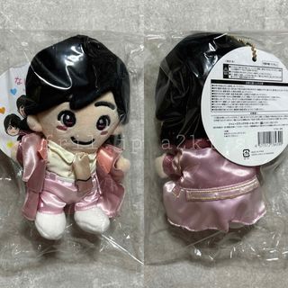 なにわ男子 - なにわ男子 ちびぬい第2弾 道枝駿佑の通販 by a2ki's