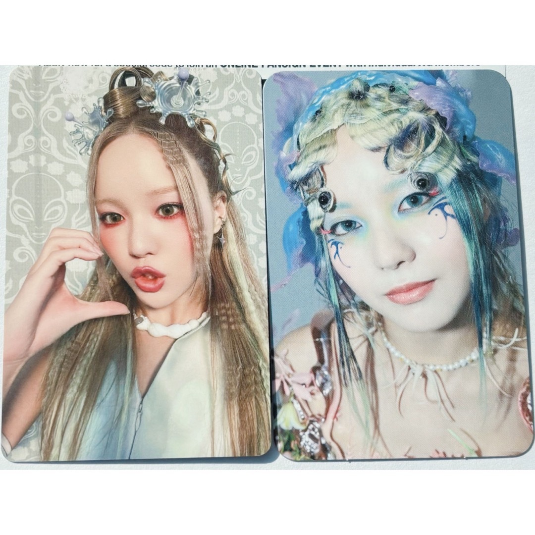 XG サノク トレカ ジュリア XG】NEW DANCE サノク 特典 トレカ JURIA