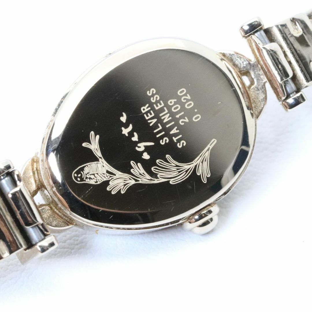 agete - 美品 アガット 2021年限定 ジュエリーウォッチ 時計 パール/24