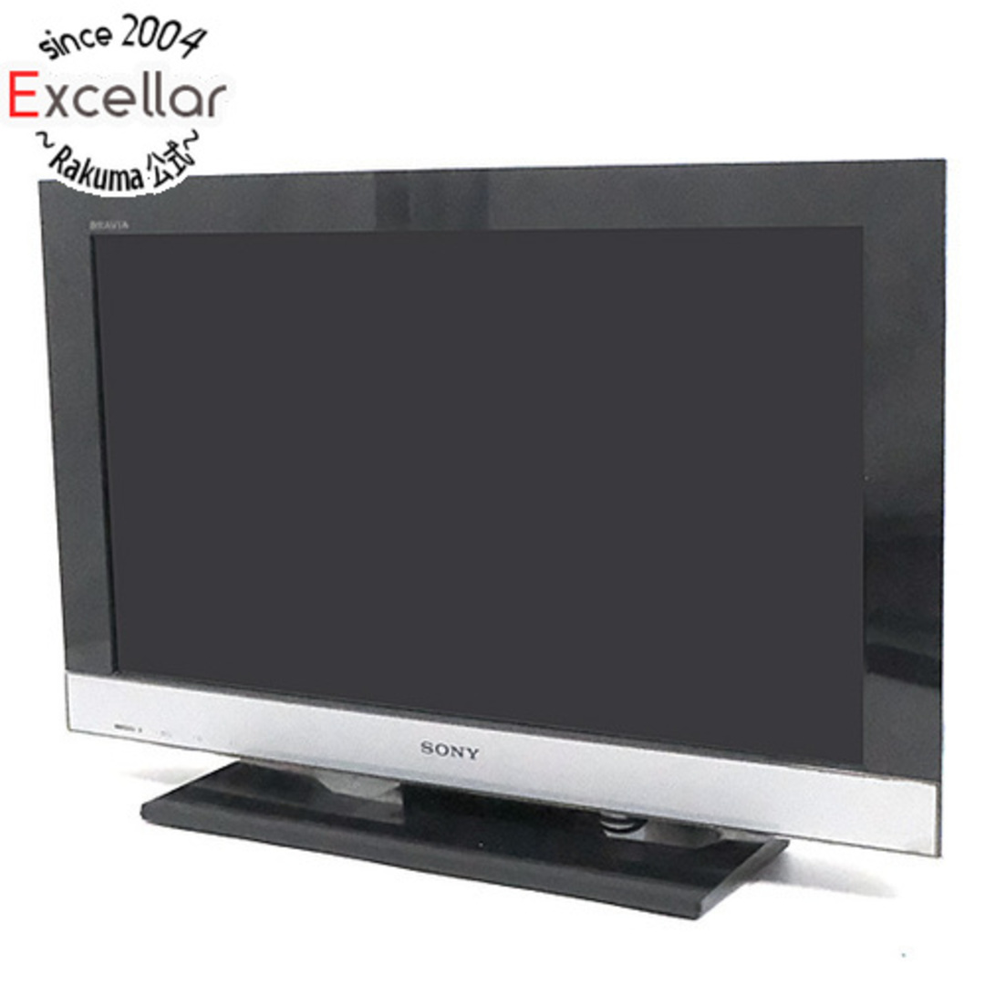 SONY BRAVIA EX300 販売済み KDL-32EX300 32型 テレビ Amazon.co.jp