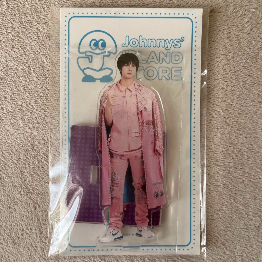 Johnny's - 中村海人 アクスタ セットの通販 by あ｜ジャニーズならラクマ