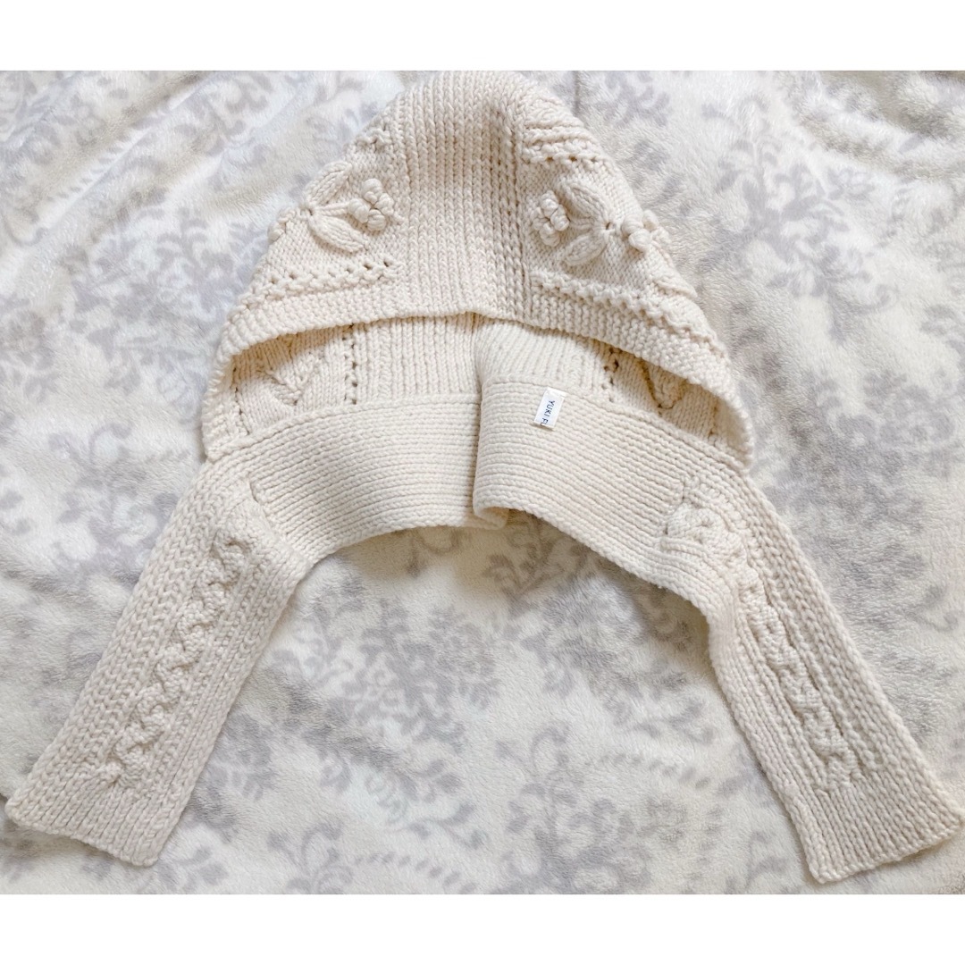 WALL - yuki fujisawa バラクラバの通販 by my closet｜ウォールならラクマ