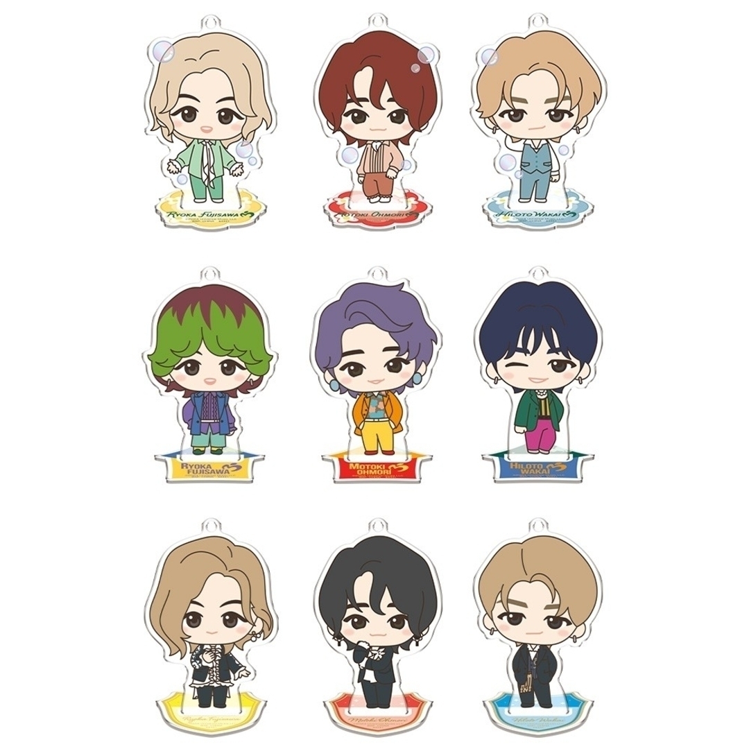 一番くじ Mrs. GREEN APPLE 1ロットの通販 by 高橋's shop｜ラクマ