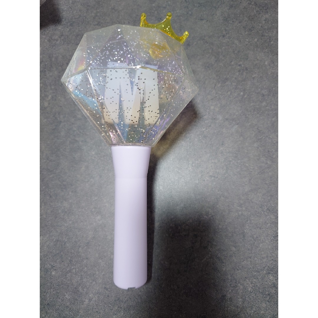 MILK ペンライト M!LK 佐野勇斗 ペンライト M!LK 佐野勇斗 10