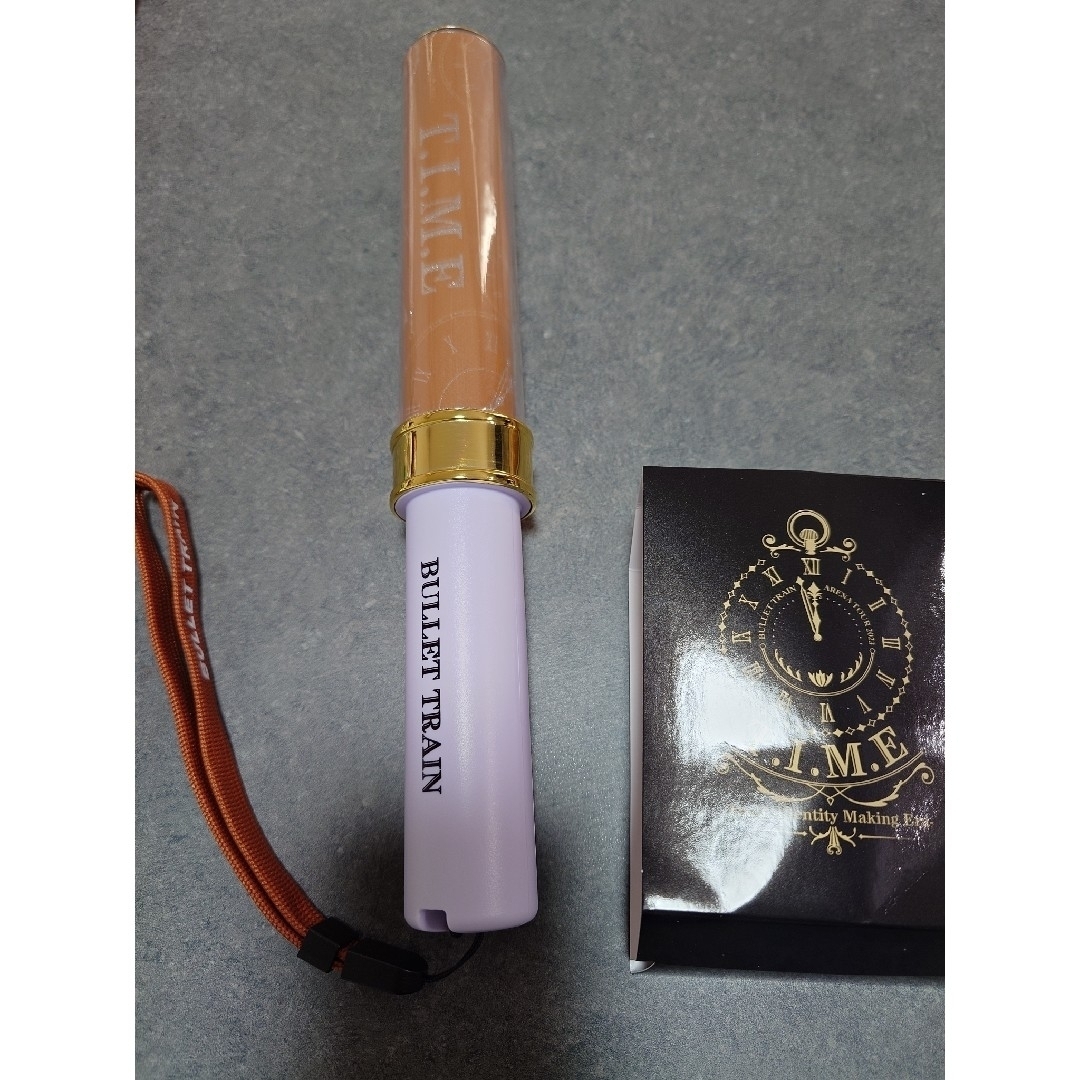 超特急 マサヒロ ペンライト 2本セット