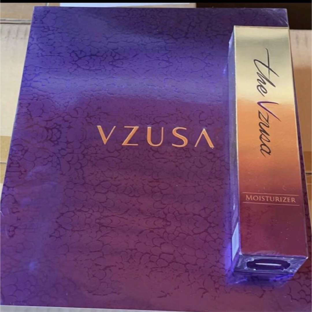 新品・未開封】高級美顔器 VZUSA II メデューサ Ⅱ 美容液付き 美容/健康
