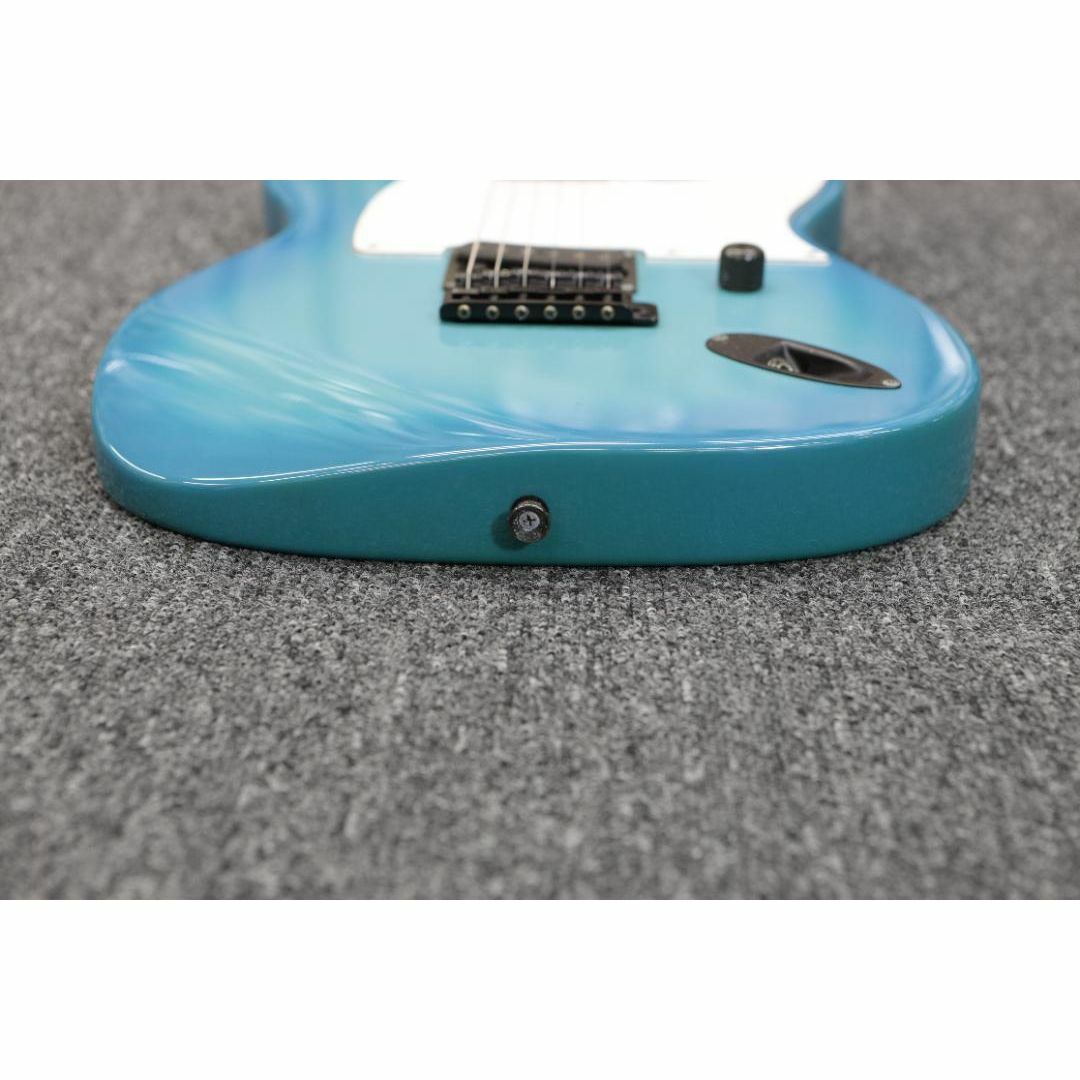 9435】 bill lawrence BTOR-55B シャケ テレキャス