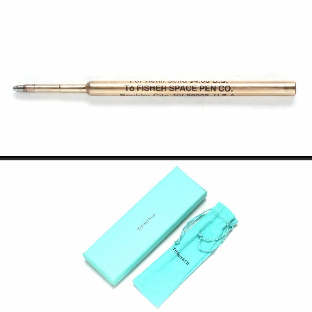 ティファニー ボールペン」の人気商品一覧 | 安い商品を通販サイトから