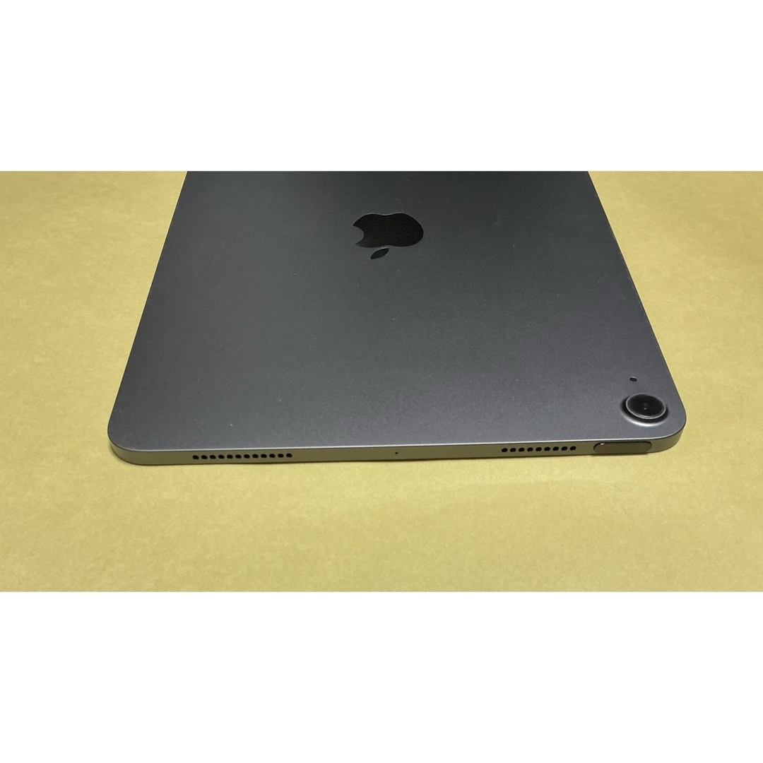 iPad Air 10.9 インチ 第4世代 Wi-Fi 64GBスペースグレイ