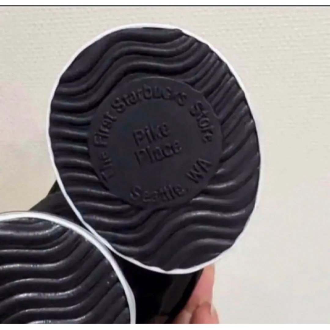 Starbucks Coffee - 激レア スターバックス パイクプレイス 2007年