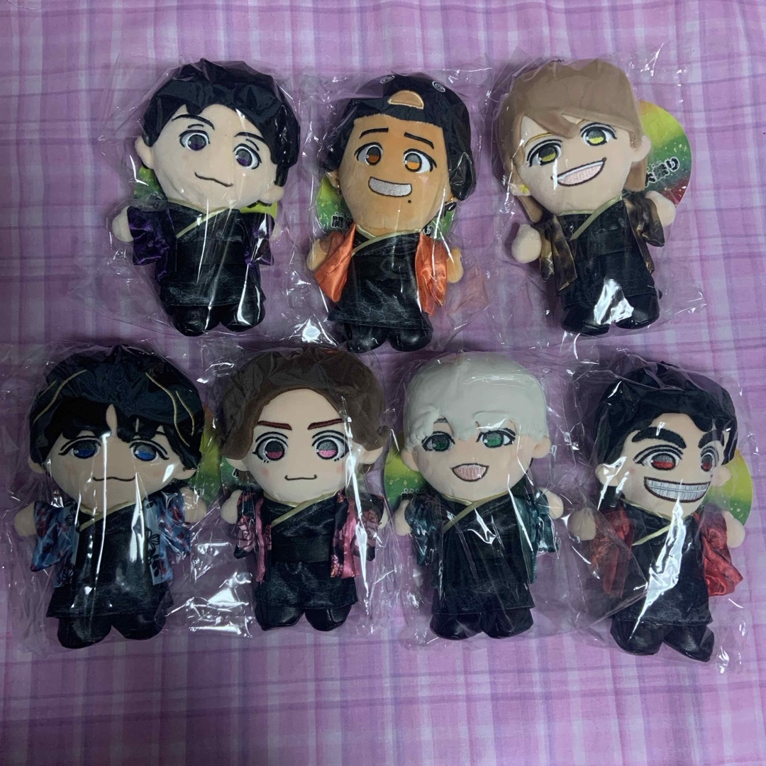 おすそ分けポケット⑤ くまちゃん平袋 紙ものセット♥おすそ分け