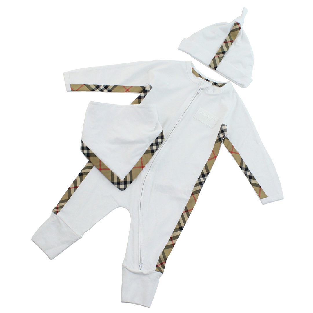 soor ploom 花柄 アウトレット ハイネック Tシャツ 2y meadow