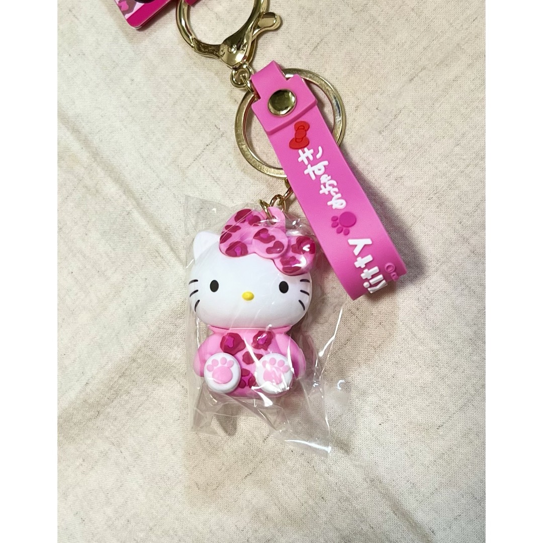 激レア】ご当地キティ 大阪 根付けキーホルダー ☆レア ご当地キティ