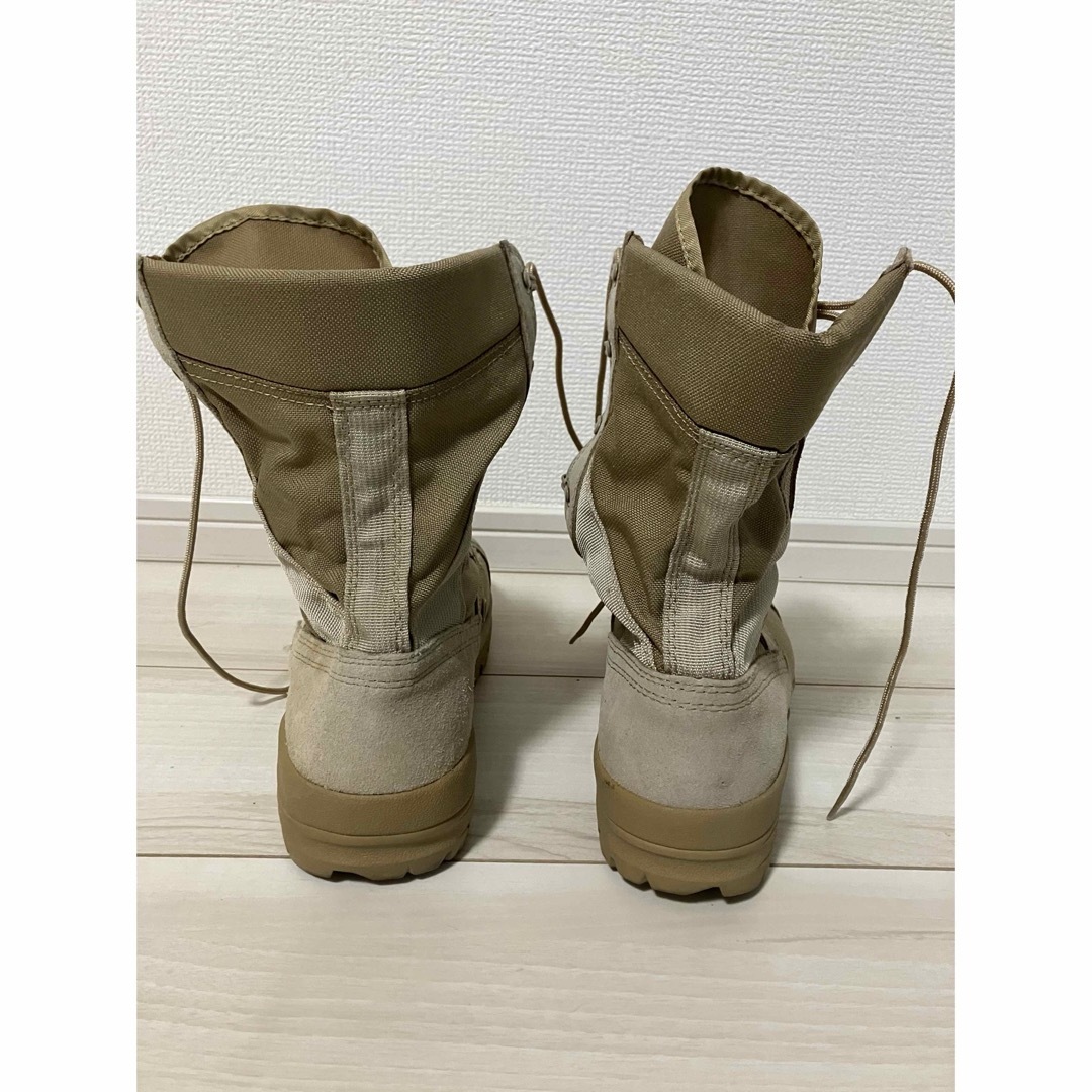 沖縄 米軍基地 ブーツ 8 ミリタリー 沖縄 米軍基地 ブーツ 8