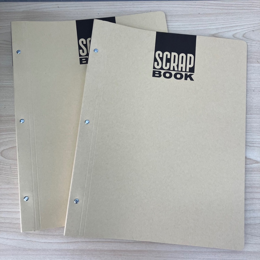 長期保管未使用】ドイツ製 LEUCHTTURM 切手ストックブック2冊 【公式通販】