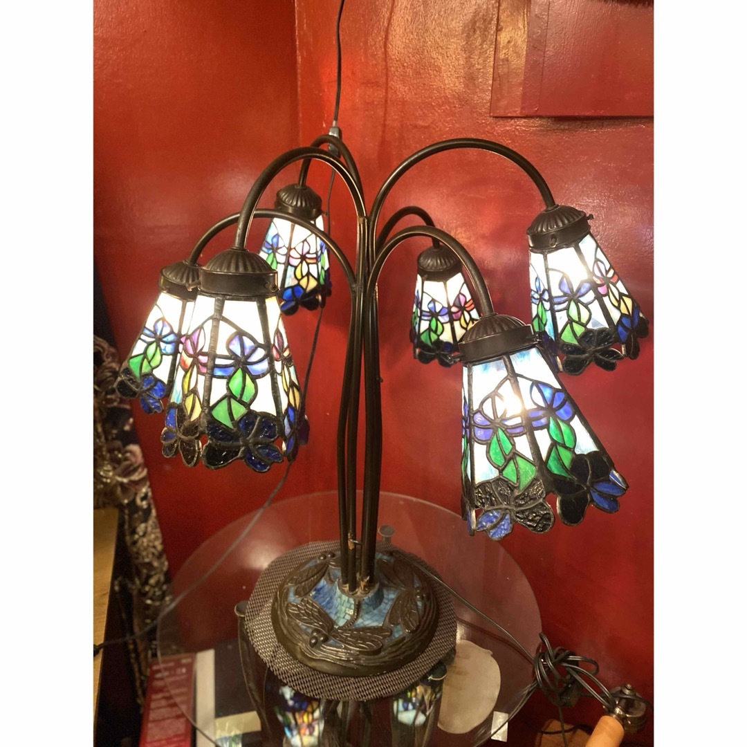 展示用/レジン/冬の銀河とシマエナガ 雪 蓄光 オルゴナイトネックレス 割引