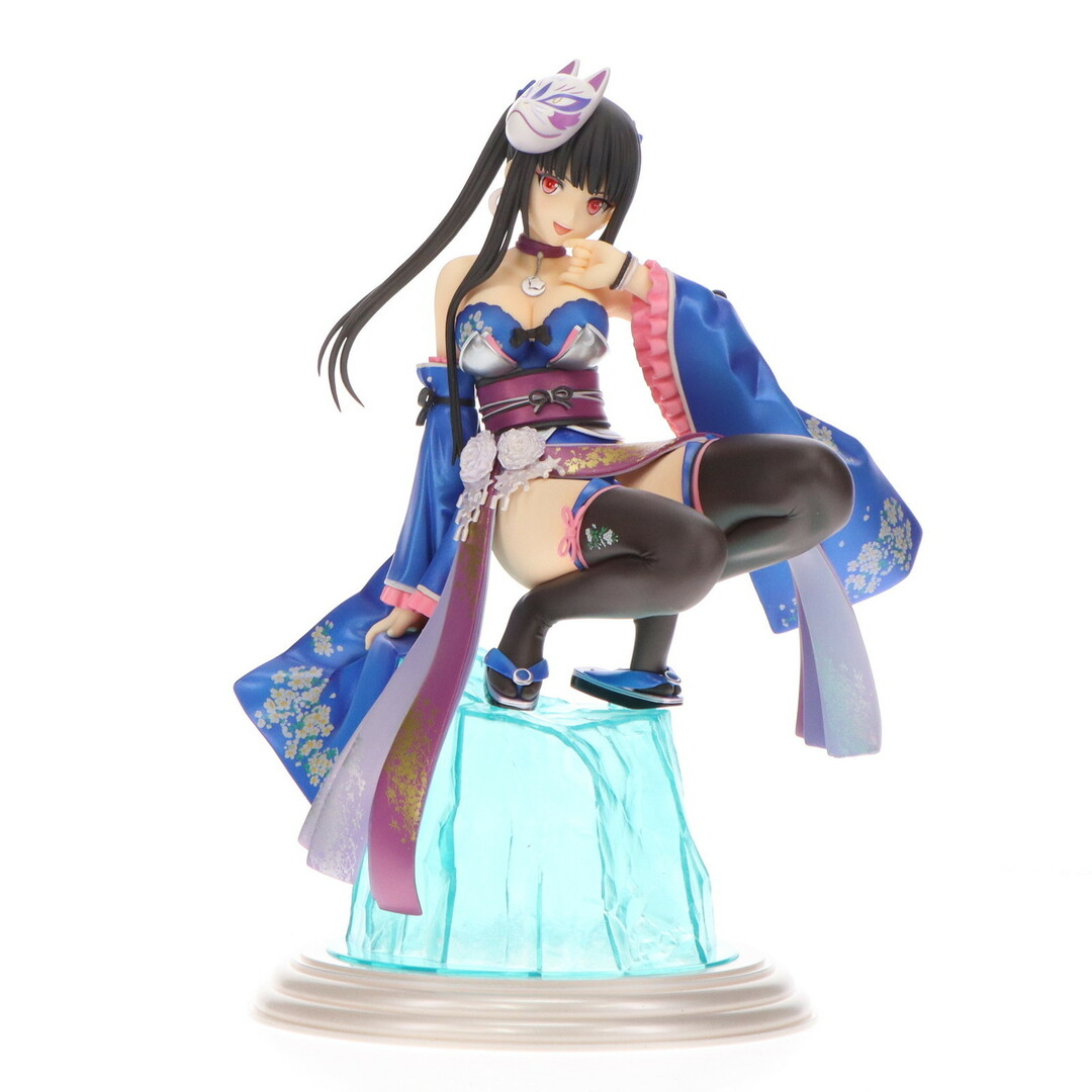 KOTOBUKIYA - 五郎八姫(いろはひめ) Tony Ver. 戦国大戦 1/6 完成品