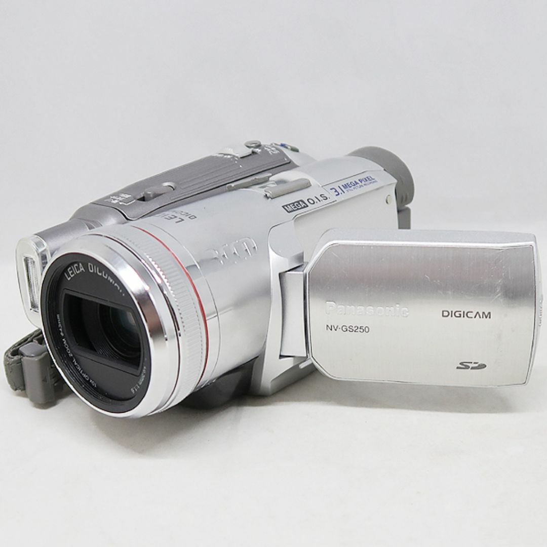 ② Panasonic NV-GS70 MiniDV対応 豪華セット 2026年最新】Yahoo