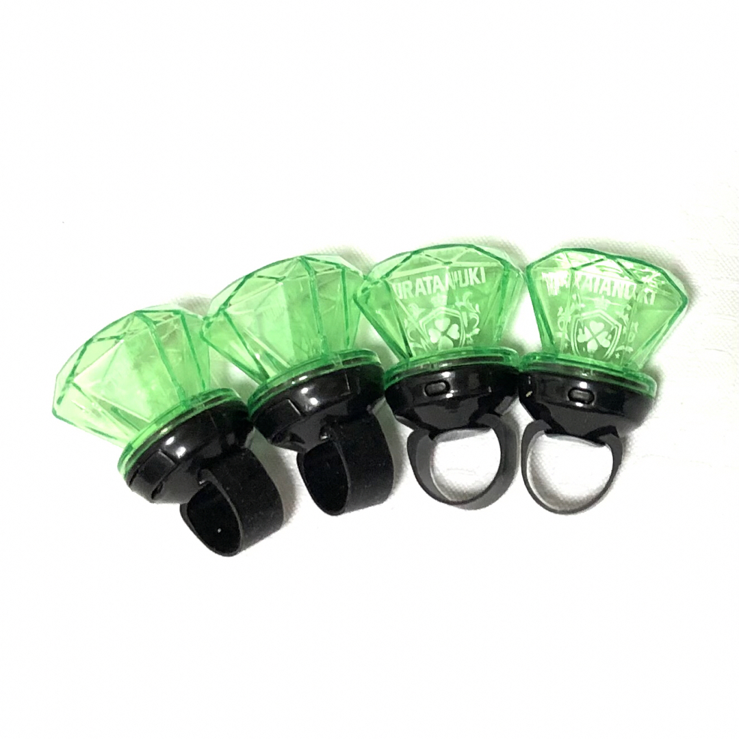 77 うらたぬき リングライト 77 うらたぬき リングライト 77 うら