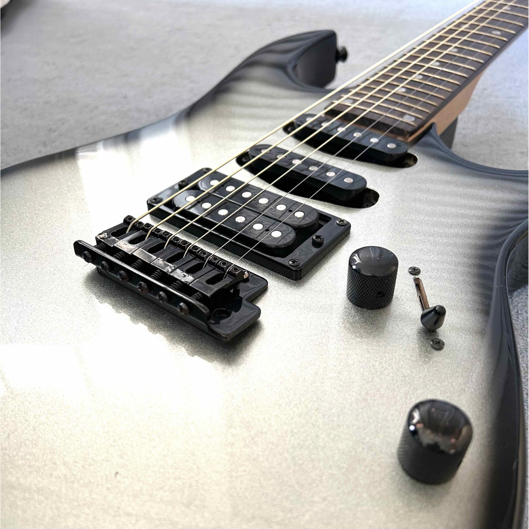 PHOTOGENIC LP-260 タバコサンバーストエレキギター エレキギター