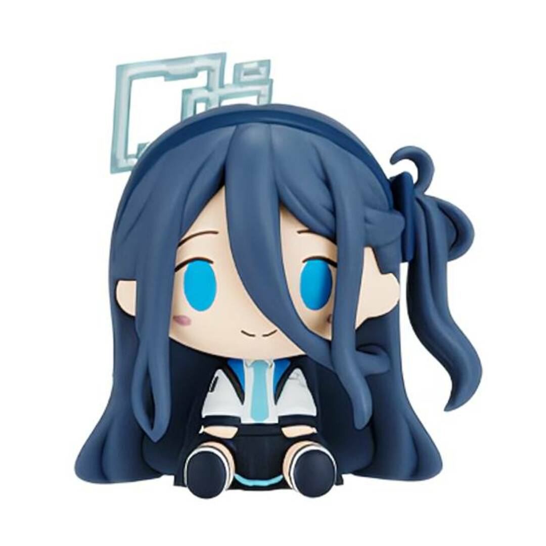 一番くじブルーアーカイブG賞ちょこのっこコンプリートセット G賞