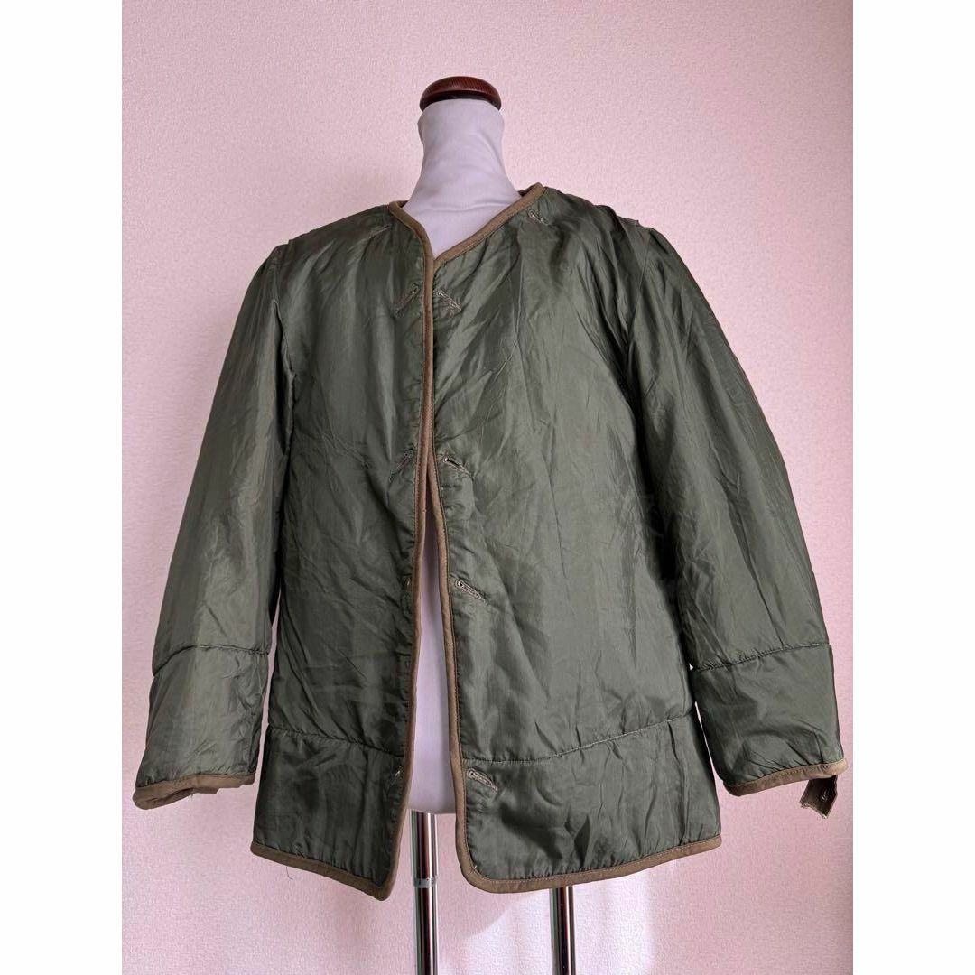 米軍 実物 M1951 フィールドジャケット 海兵隊