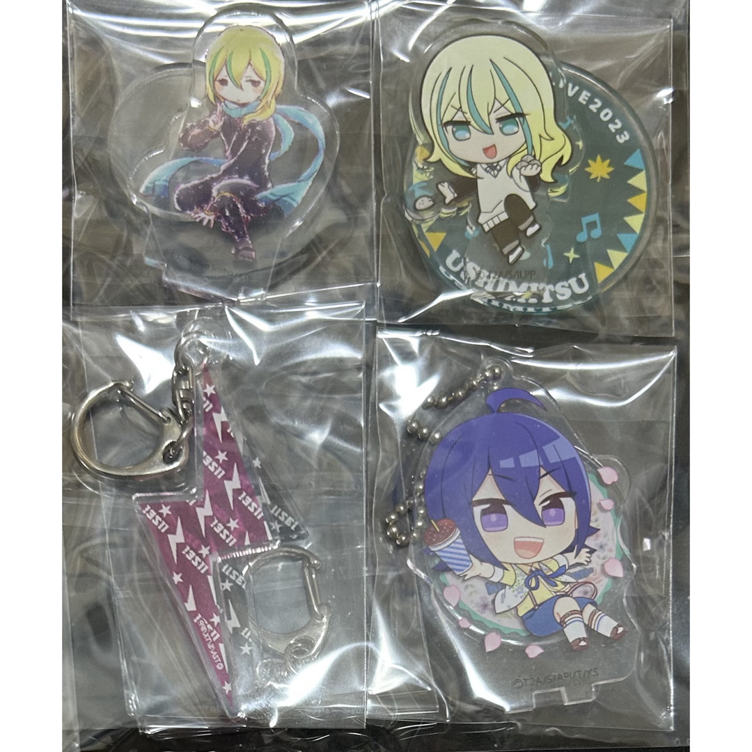 プリパラ のん プリパズ アクリルスタンド キーホルダー 【公式通販】