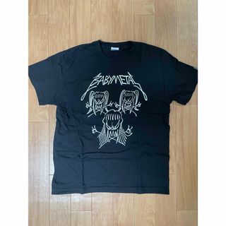 BABYL ライブTシャツ JEGEND1997 ベビーメタル BABYL ライブTシャツ