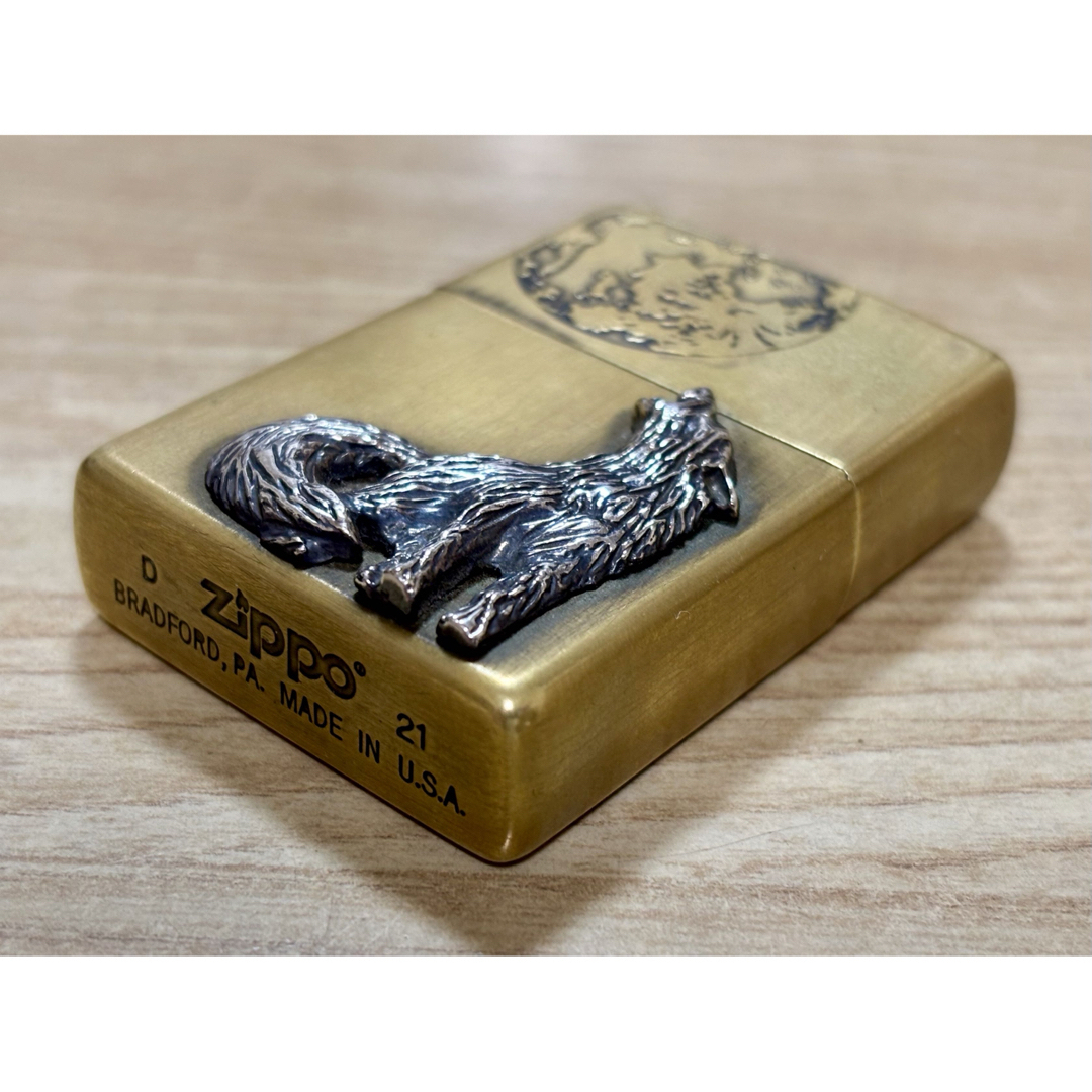 虎狼の血 LEVEL2 ZIPPO ジッポー 孤狼の血 ジッポライター 虎狼の血