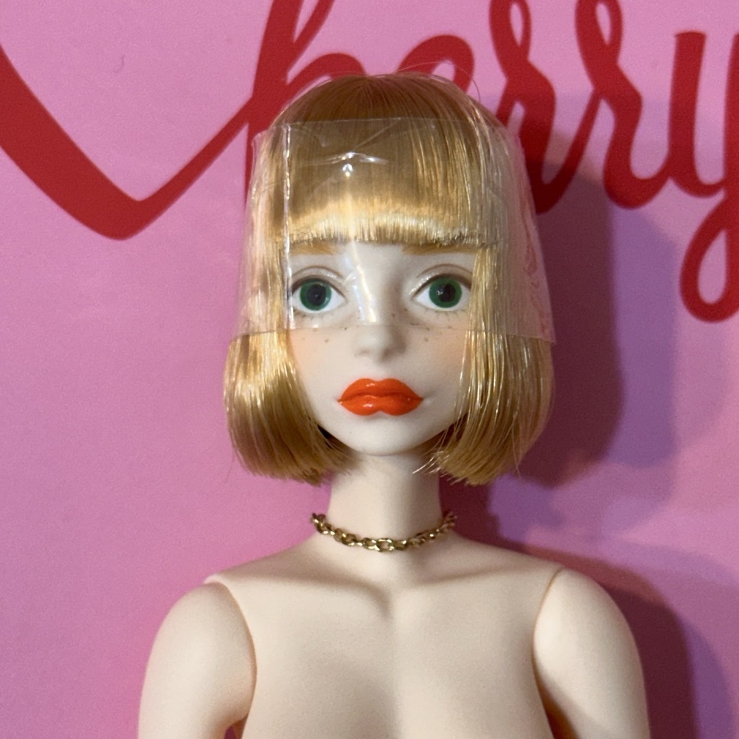 be my baby cherry チェリーちゃん オダニミユキ⚠︎期間限定値下げ