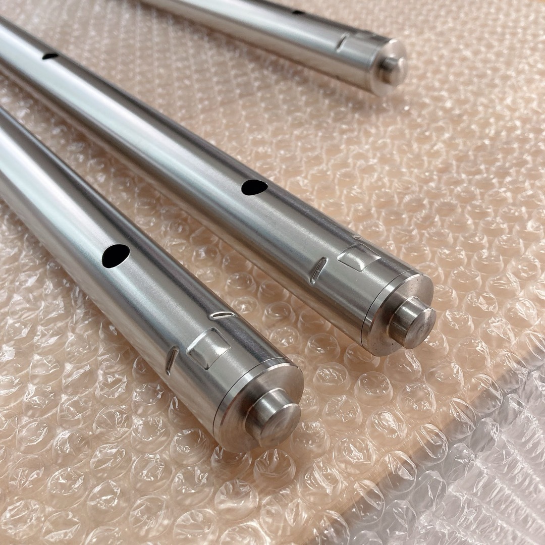 3way IGT 400脚 550脚 660脚 スノーピーク セパレートIGT