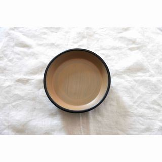 漆園漆専堂亀甲形菓子器弁当箱塗り五客茶道懐石共箱木箱六角形