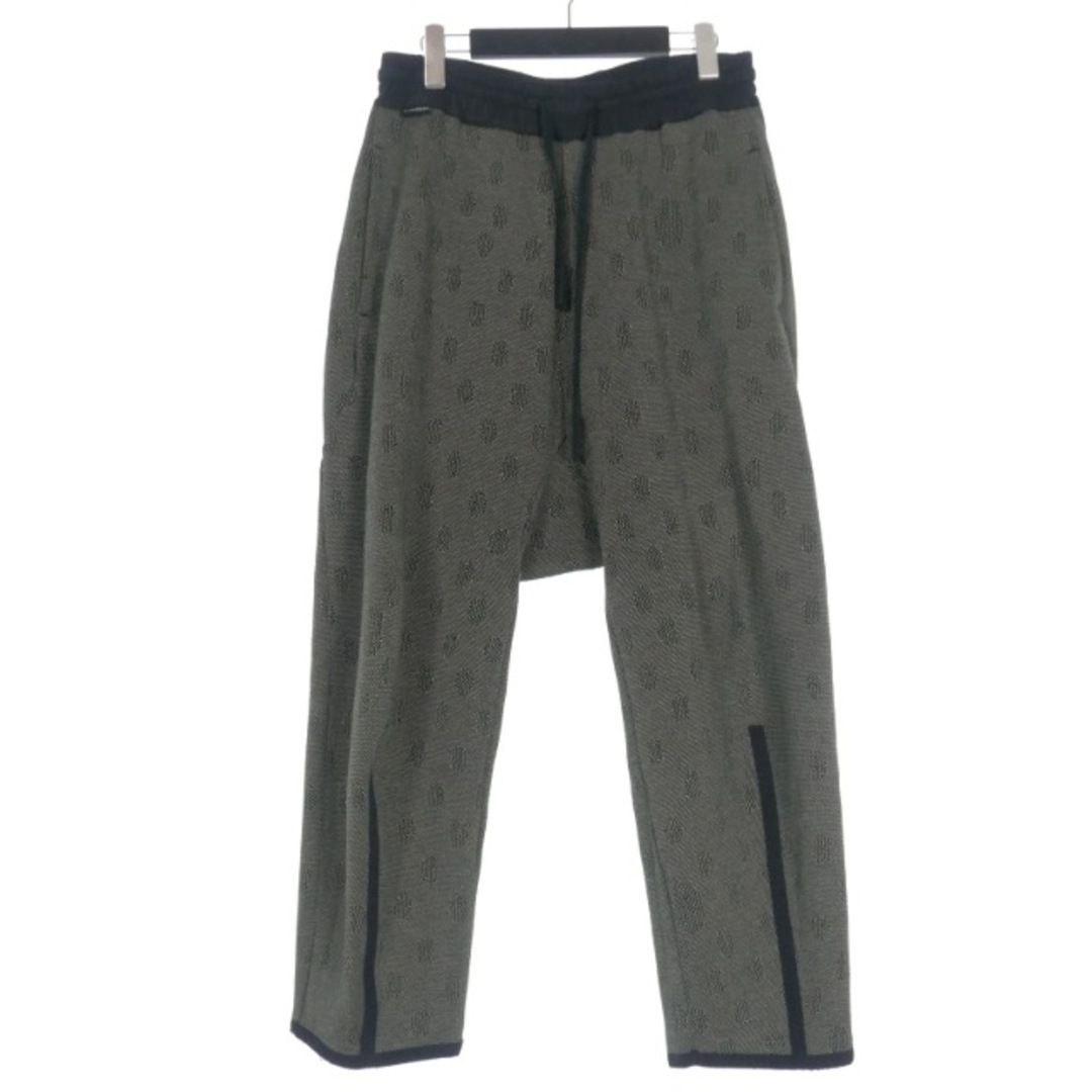 BYBORRE バイボレ パンツ（その他） XS オレンジ