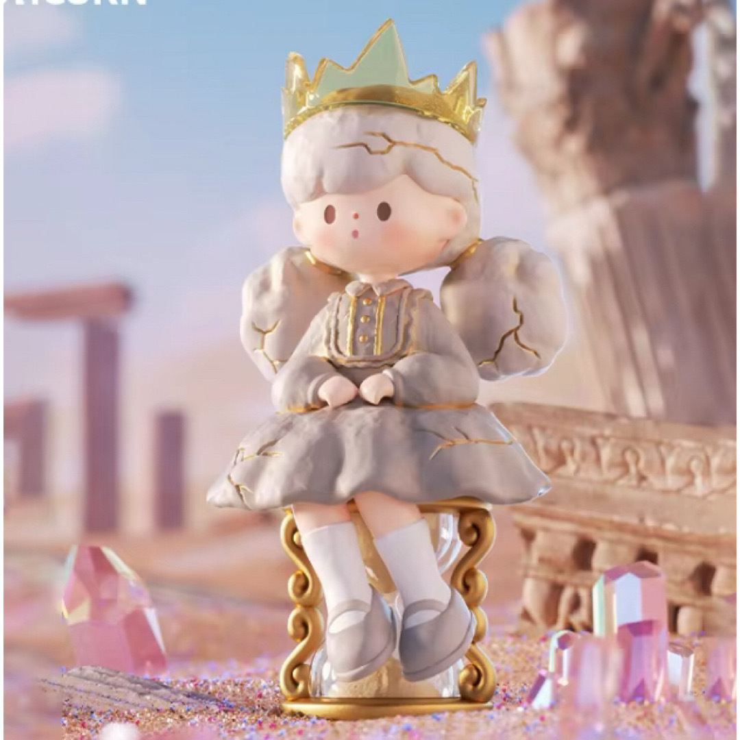 韓国限定 超レア ソニーエンジェル ポクチュモニ いちごシリーズ 韓国