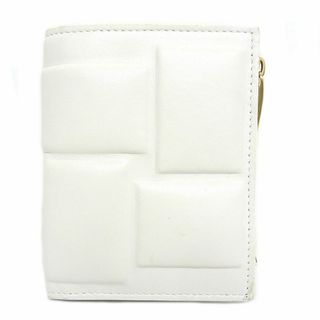 BOTTEGA VENETA（財布 ・ ホワイト/白色系）のフリマアイテム一覧