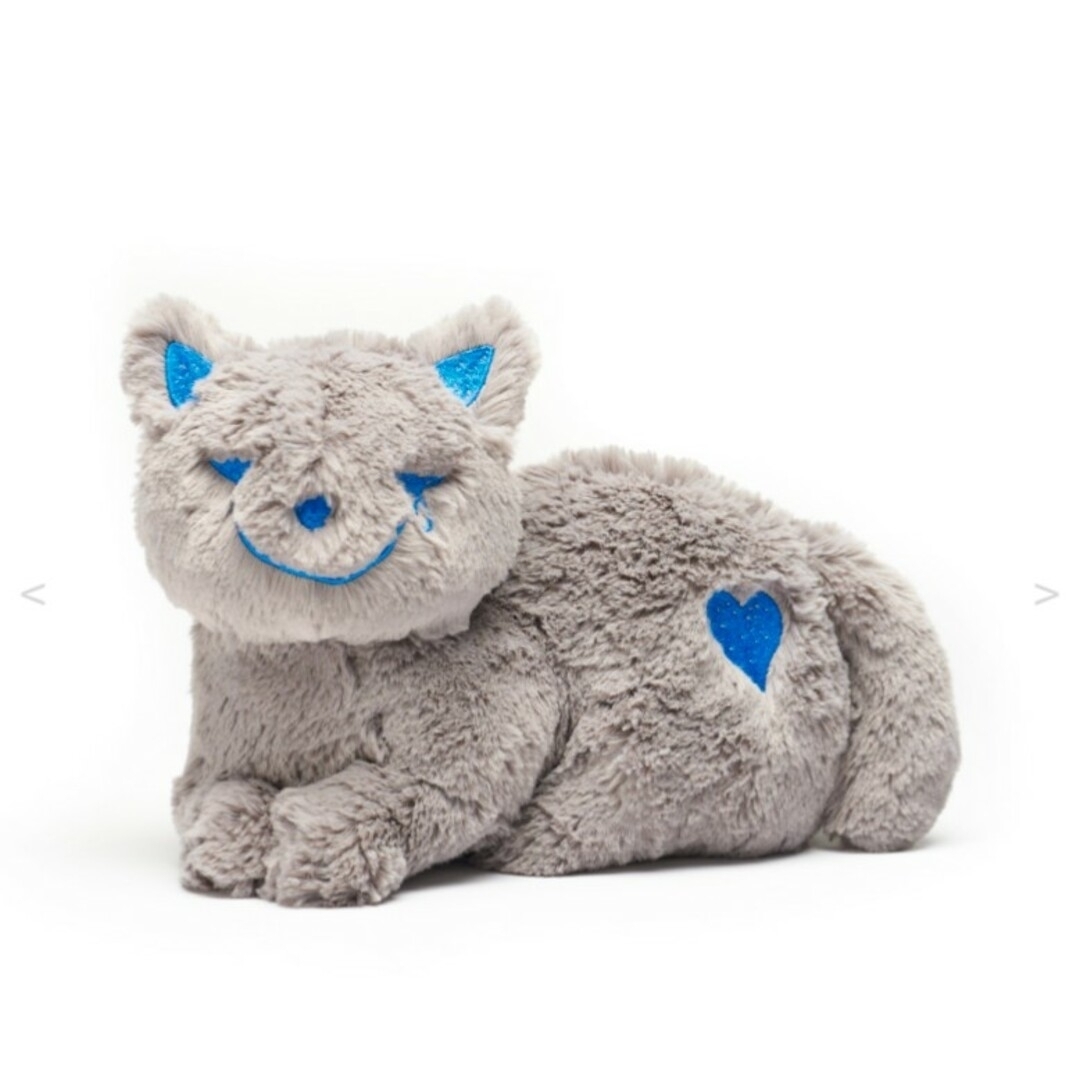 新品/未開封】米津玄師 リイシューねこちゃん 2種セット