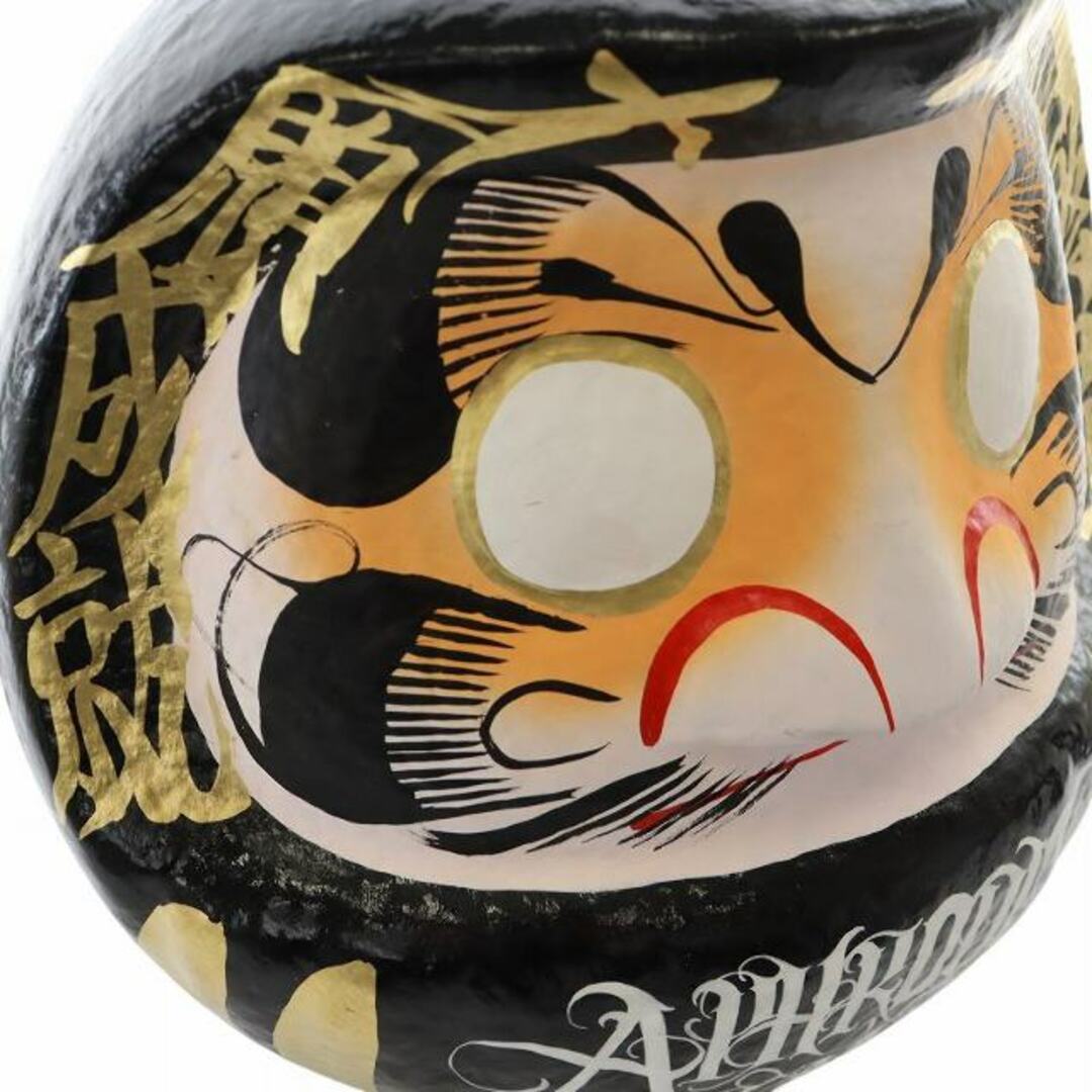 other - 舐達麻 ダルマ 舐達磨 CLASSIC LOGO 大 高崎だるま インテリア