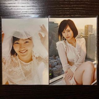 山本彩 生写真 僕たちは戦わない 劇場盤 封入特典 店舗特典 4種セット