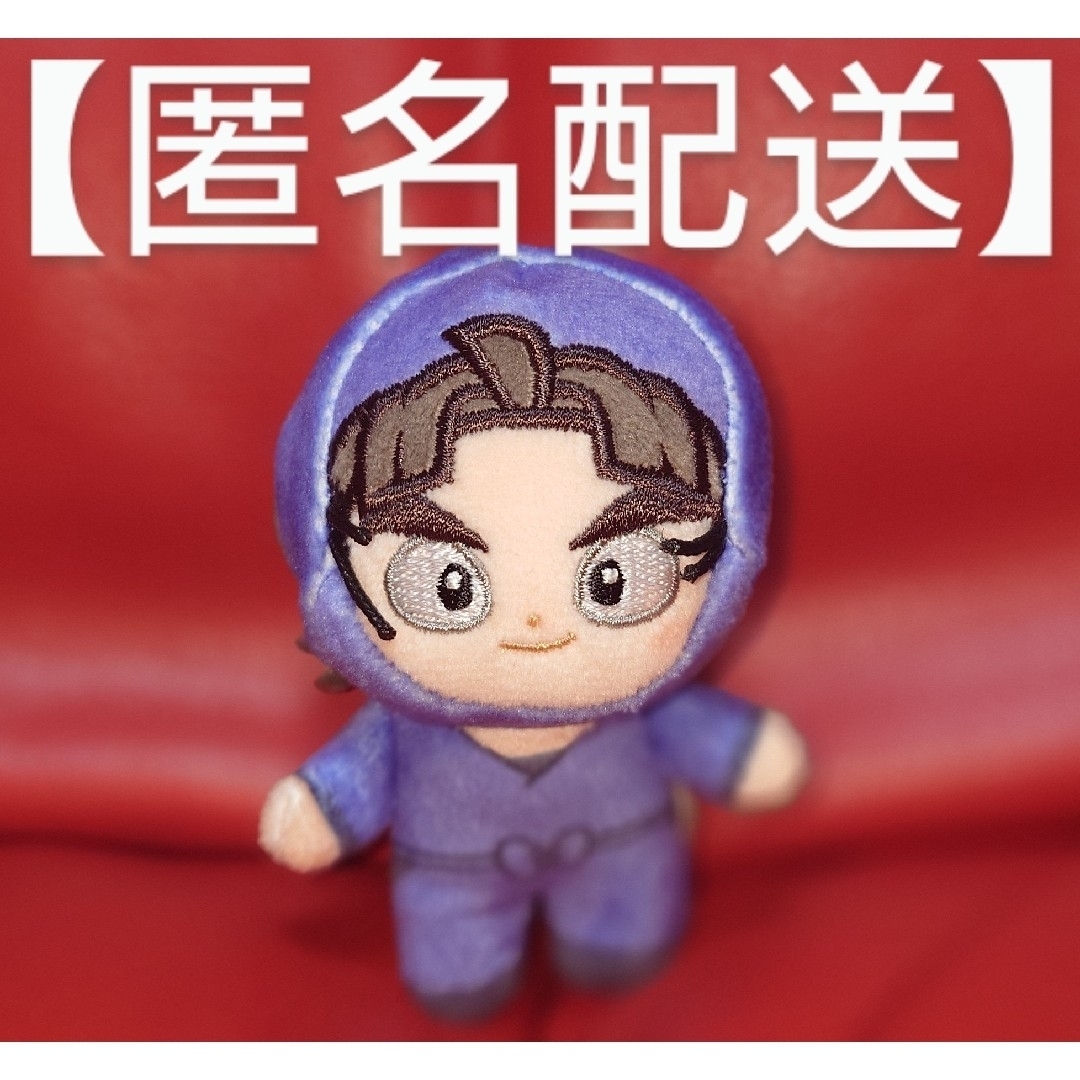 忍たま乱太郎 ほわぬい 尾浜勘右衛門 久々知兵助 竹谷八左