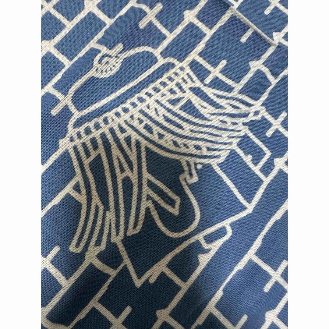 激レア 深川 鳶頭 江戸消防 一區千組 『政五郎』手拭い 粋 町鳶