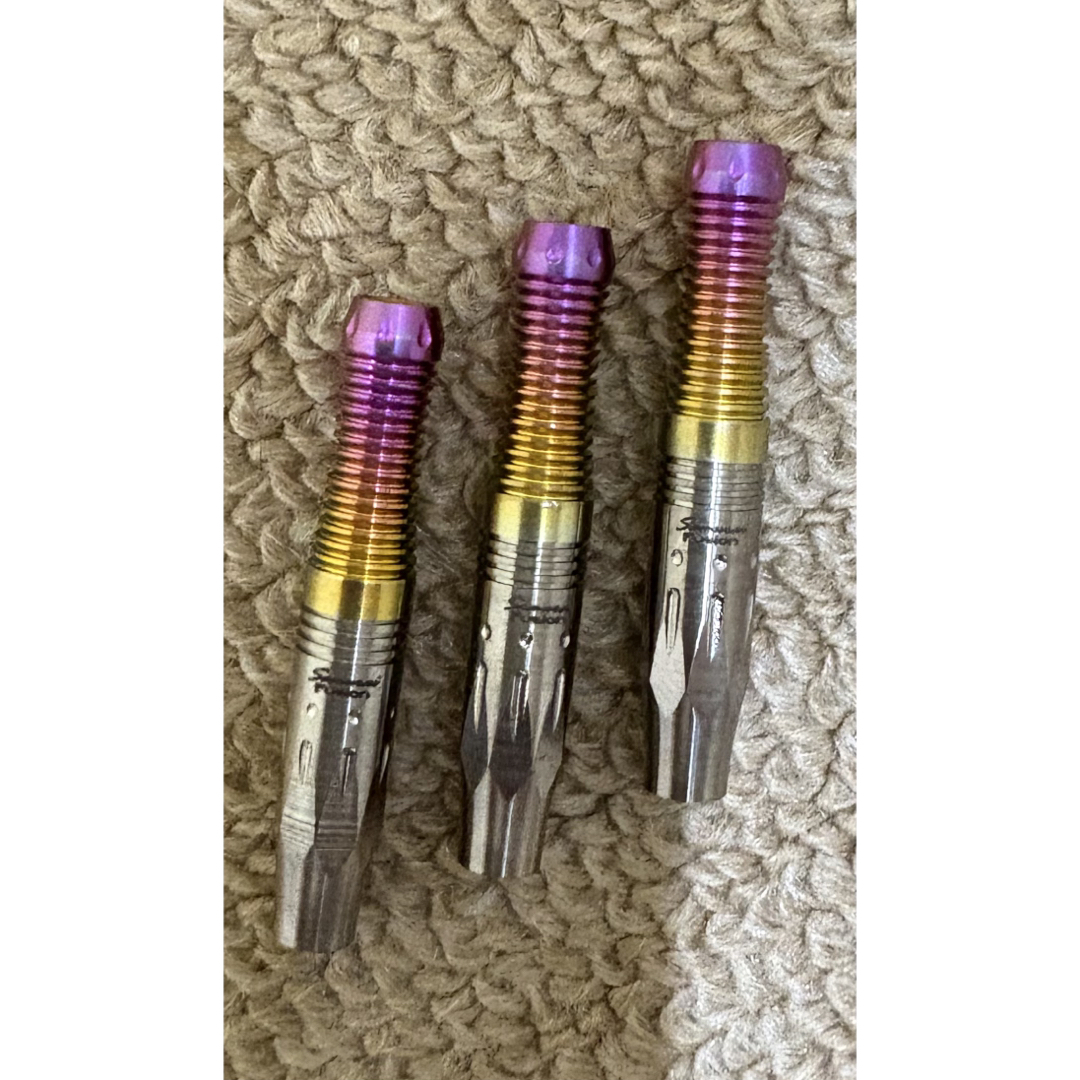 新品未使用 サムライフュージョンノヴァ バレルのみの通販 by よし's