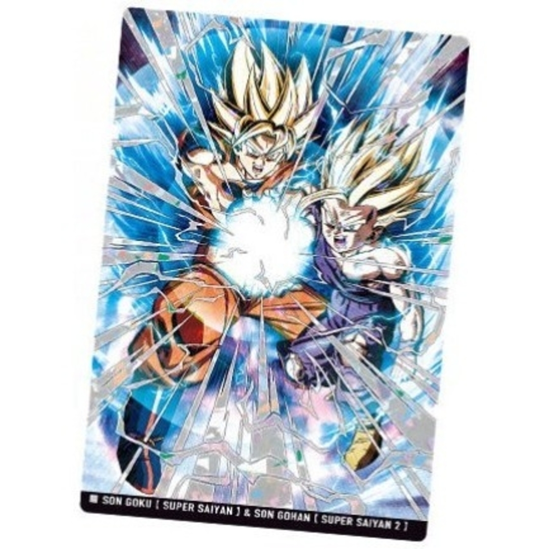 PSA10 ドラゴンボール イタジャガ 孫悟空 鳥山明 描き下ろし CR PSA10